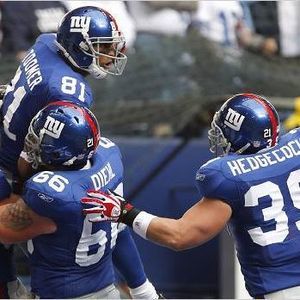 Meet your Posher, Louise